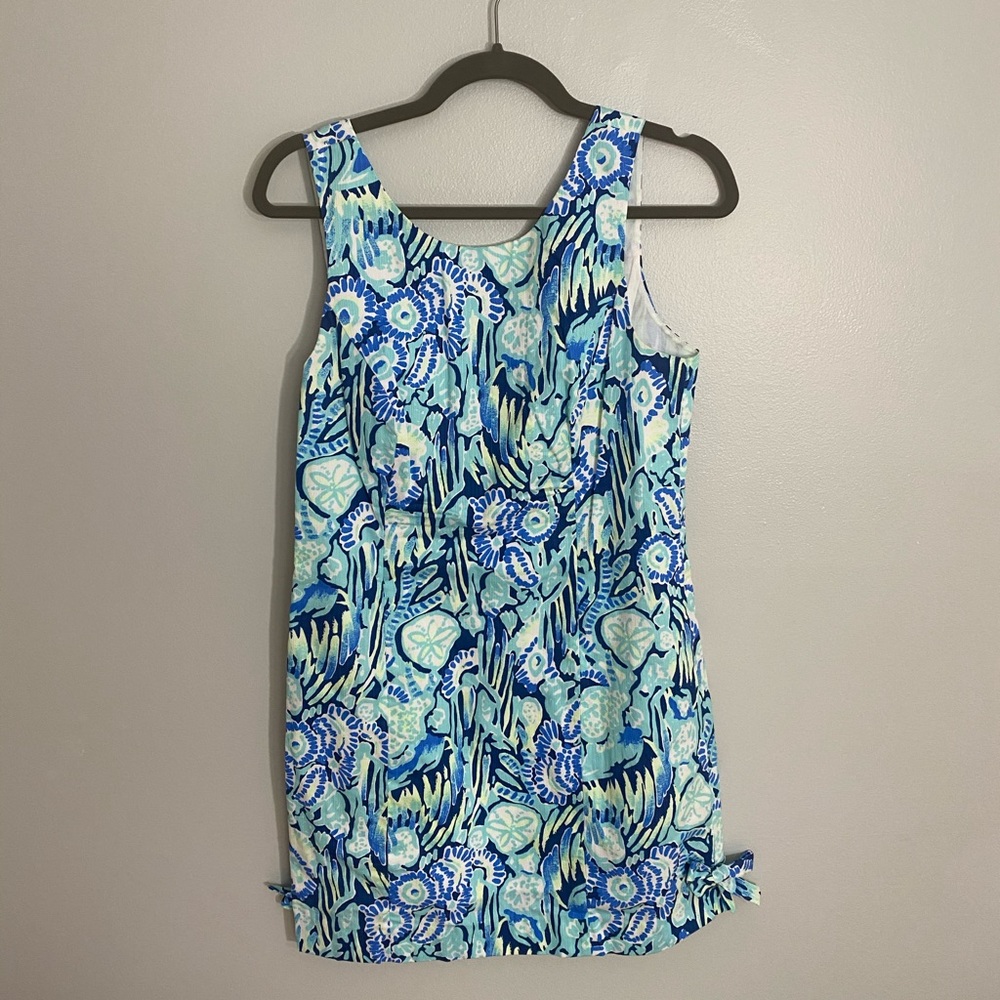Lilly Pulitzer dress Size 6